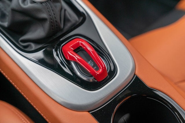 2024 Lotus Emira V6 First Edition