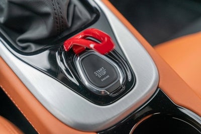 2024 Lotus Emira V6 First Edition