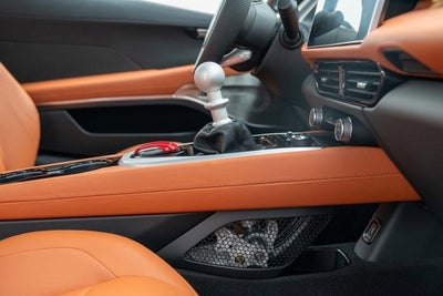 2024 Lotus Emira V6 First Edition