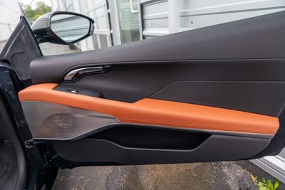 2024 Lotus Emira V6 First Edition