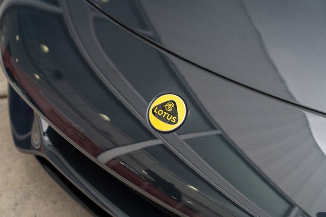 2024 Lotus Emira V6 First Edition
