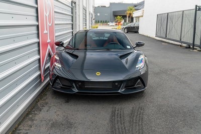 2024 Lotus Emira V6 First Edition
