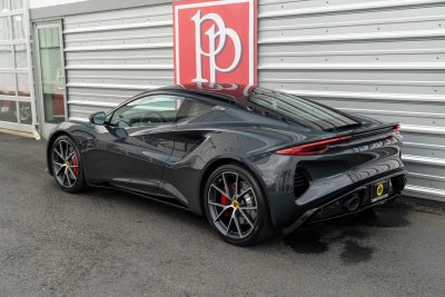 2024 Lotus Emira V6 First Edition