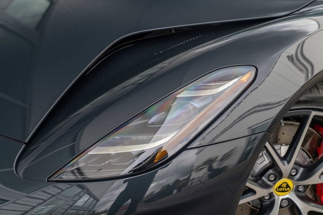 2024 Lotus Emira V6 First Edition