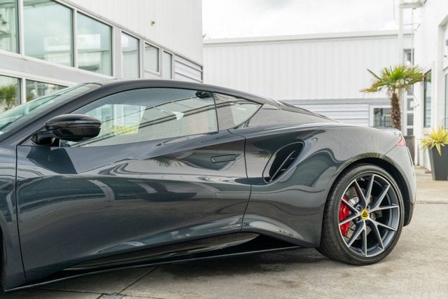 2024 Lotus Emira V6 First Edition