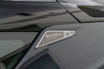 2024 Lotus Emira V6 First Edition