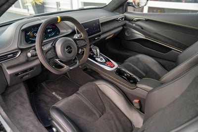 2024 Lotus Emira I4 First Edition