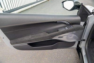 2024 Lotus Emira I4 First Edition