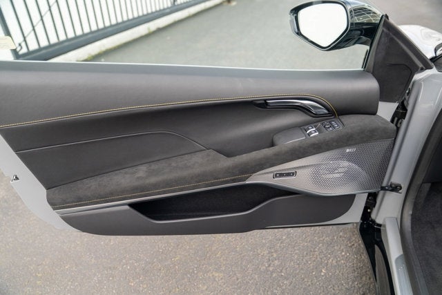 2024 Lotus Emira I4 First Edition