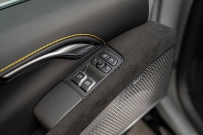 2024 Lotus Emira I4 First Edition