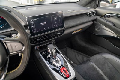 2024 Lotus Emira I4 First Edition