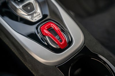 2024 Lotus Emira I4 First Edition