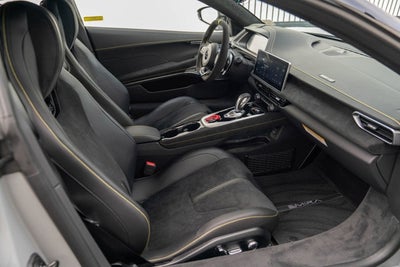 2024 Lotus Emira I4 First Edition