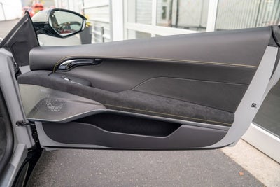 2024 Lotus Emira I4 First Edition