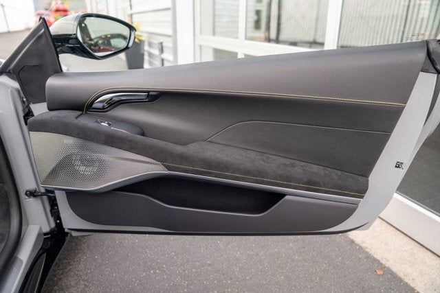2024 Lotus Emira I4 First Edition
