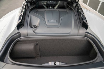 2024 Lotus Emira I4 First Edition