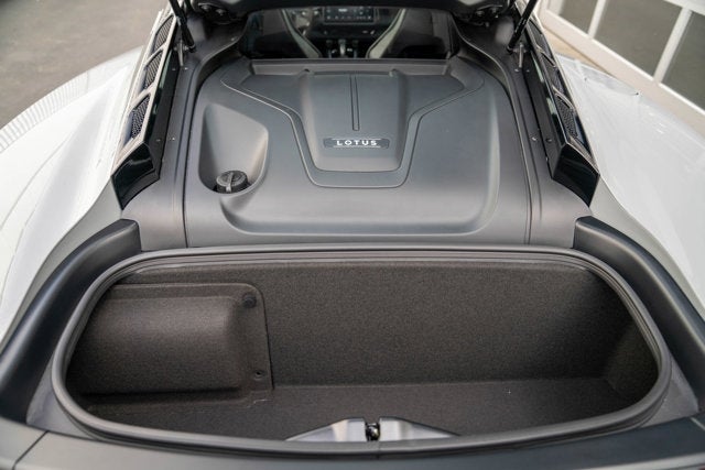 2024 Lotus Emira I4 First Edition