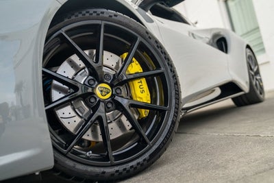 2024 Lotus Emira I4 First Edition