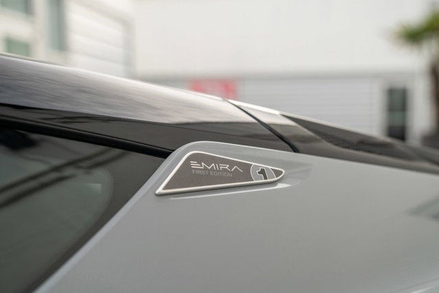 2024 Lotus Emira I4 First Edition