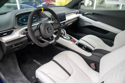 2024 Lotus Emira I4 First Edition