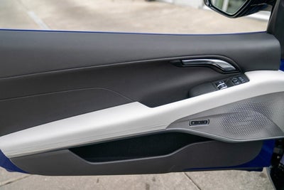 2024 Lotus Emira I4 First Edition