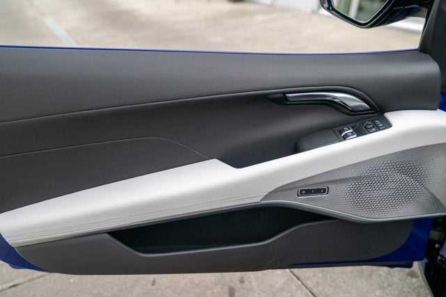 2024 Lotus Emira I4 First Edition