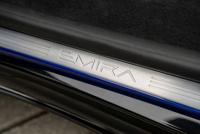 2024 Lotus Emira I4 First Edition