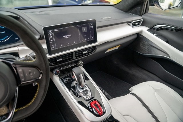 2024 Lotus Emira I4 First Edition