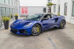 2024 Lotus Emira I4 First Edition