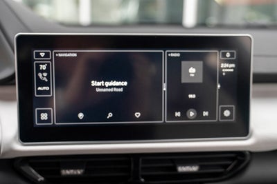 2024 Lotus Emira I4 First Edition