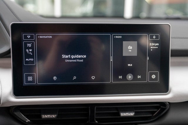 2024 Lotus Emira I4 First Edition