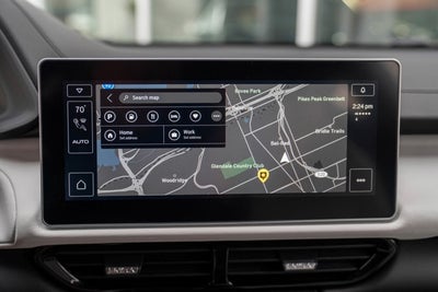 2024 Lotus Emira I4 First Edition