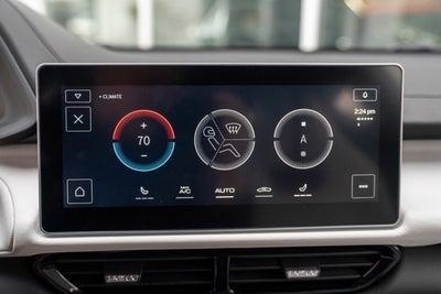 2024 Lotus Emira I4 First Edition