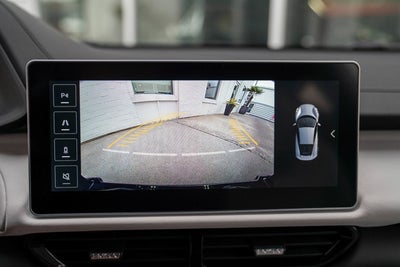 2024 Lotus Emira I4 First Edition