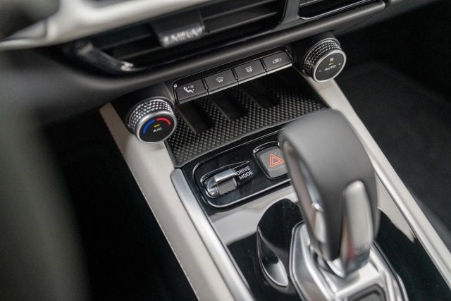 2024 Lotus Emira I4 First Edition