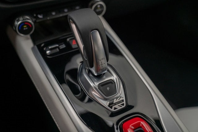 2024 Lotus Emira I4 First Edition