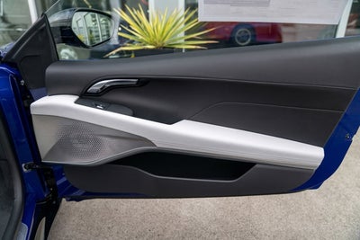 2024 Lotus Emira I4 First Edition