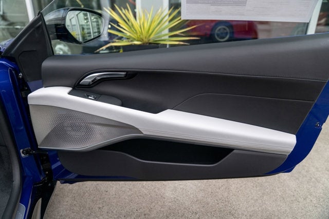 2024 Lotus Emira I4 First Edition