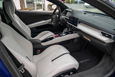 2024 Lotus Emira I4 First Edition