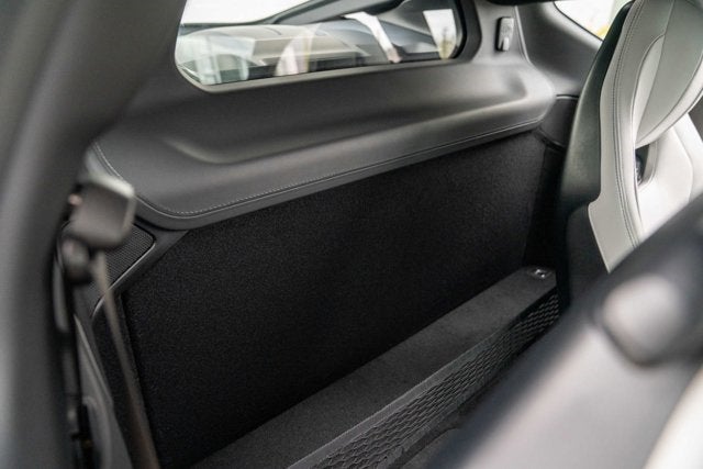 2024 Lotus Emira I4 First Edition