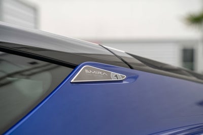 2024 Lotus Emira I4 First Edition