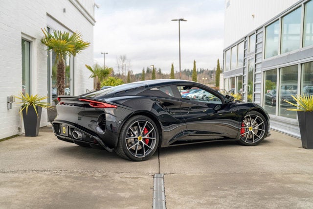 2024 Lotus Emira I4 First Edition