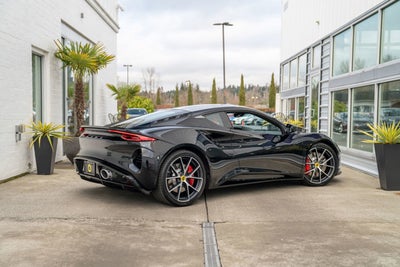 2024 Lotus Emira I4 First Edition