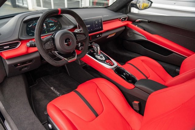 2024 Lotus Emira I4 First Edition