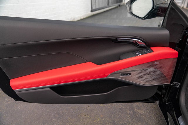 2024 Lotus Emira I4 First Edition