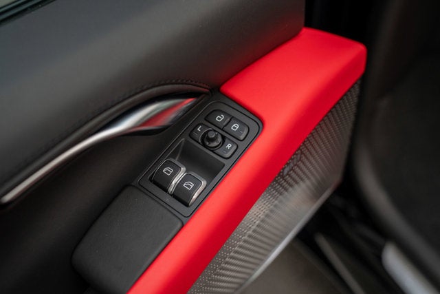 2024 Lotus Emira I4 First Edition