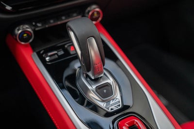 2024 Lotus Emira I4 First Edition