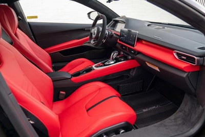 2024 Lotus Emira I4 First Edition