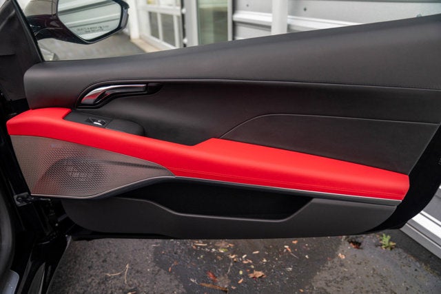 2024 Lotus Emira I4 First Edition