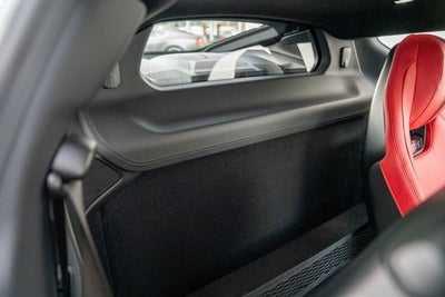 2024 Lotus Emira I4 First Edition